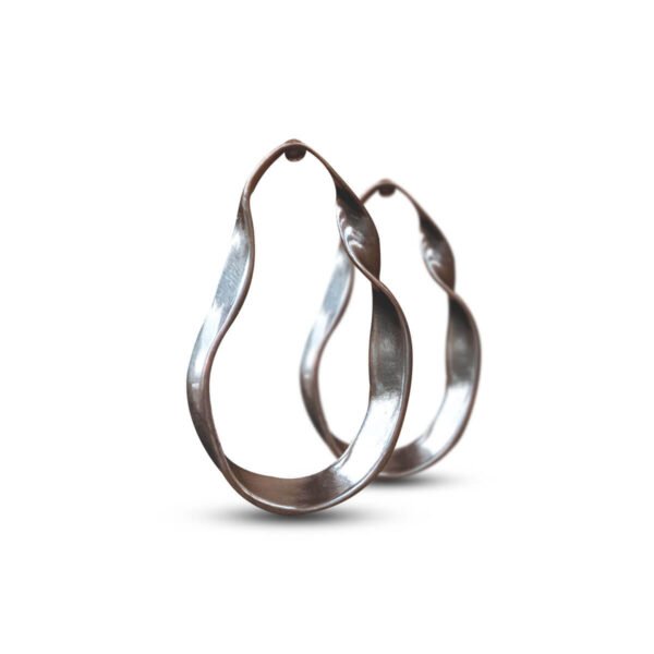 KnightForge Oxidized Ring