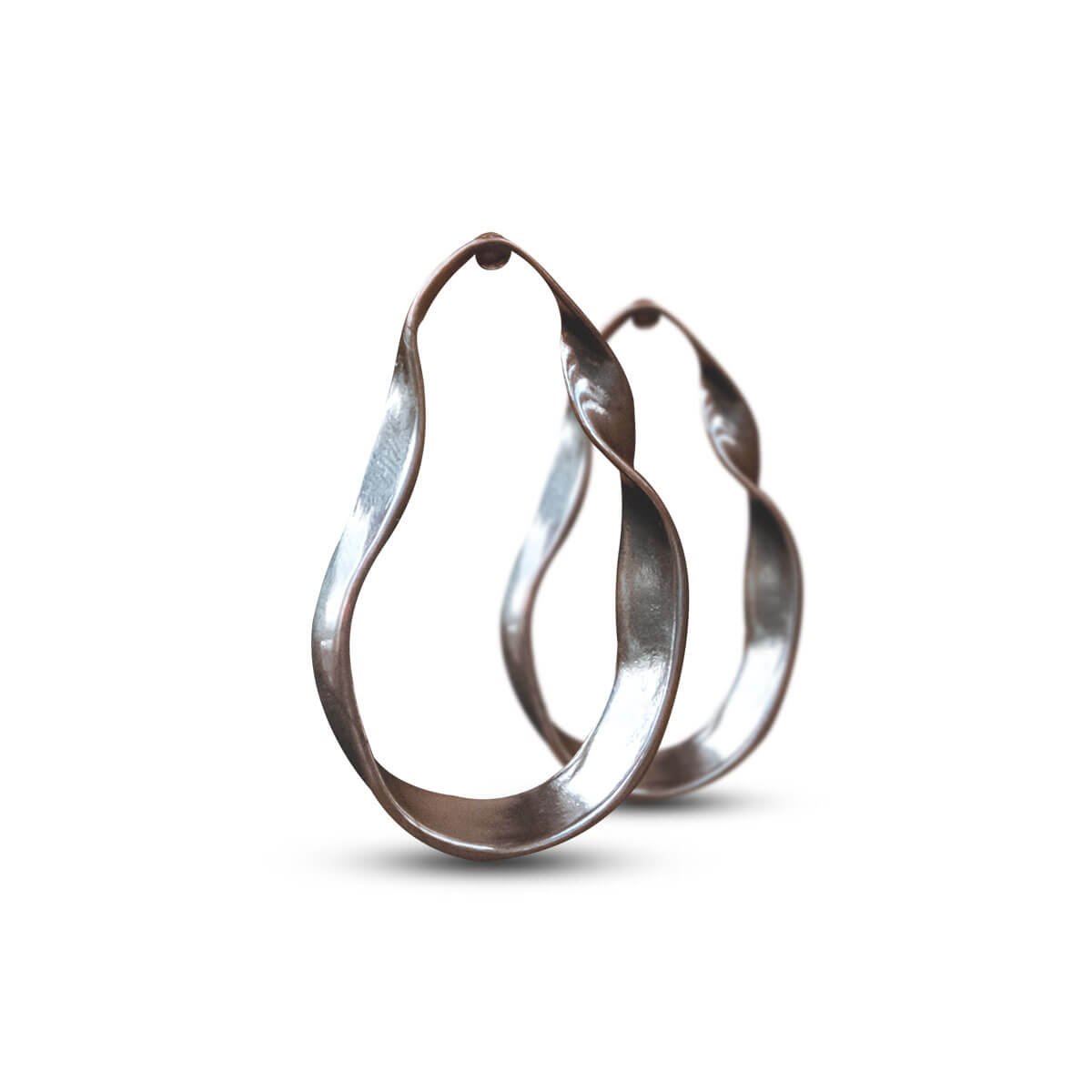KnightForge Oxidized Ring