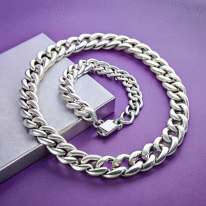 UrbanCurb Chain Set