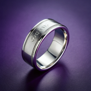 Nova Signet Band