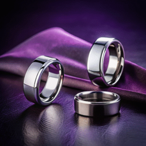 Men’s Rings