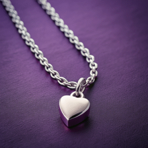 PearlGrace Beaded Necklace