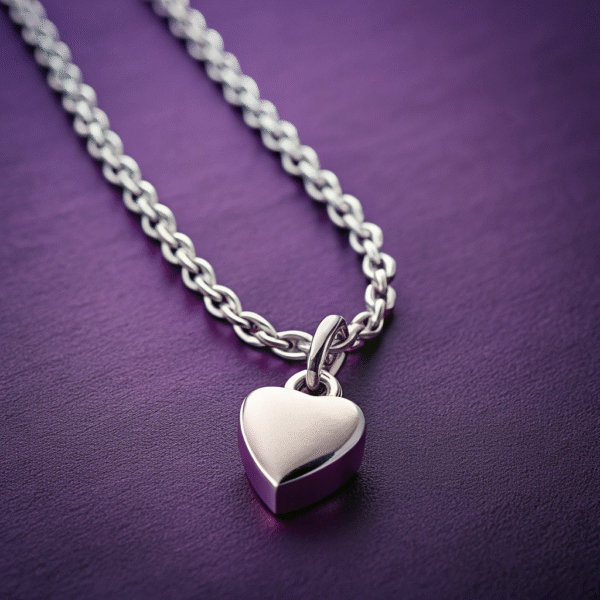 PearlGrace Beaded Necklace