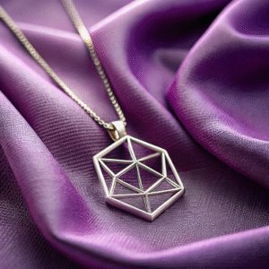 LunaLove Heart Set