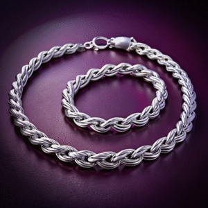 RopeTide Chain Set