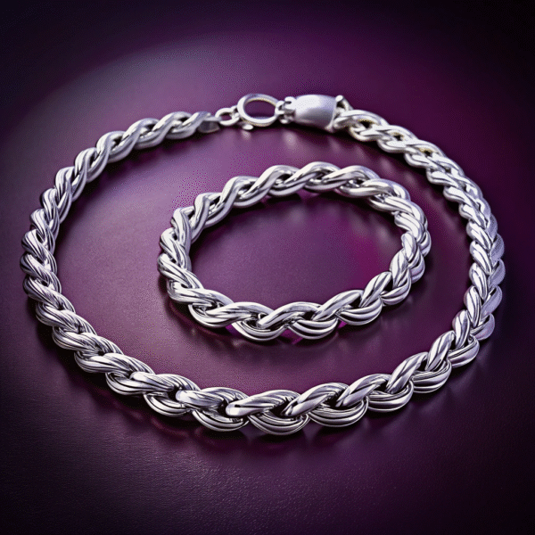 RopeTide Chain Set