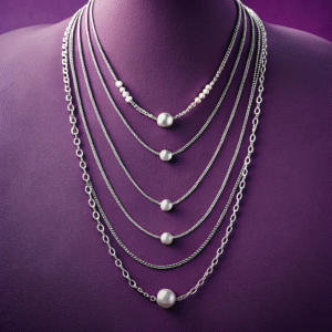 Orbit Chain Duo